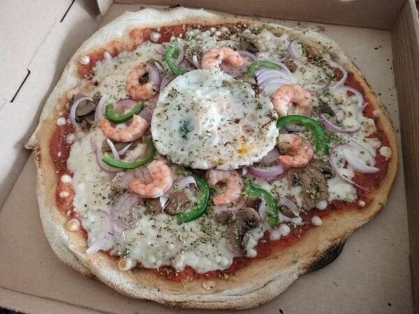 Pizza el Palmero - Imagen 2