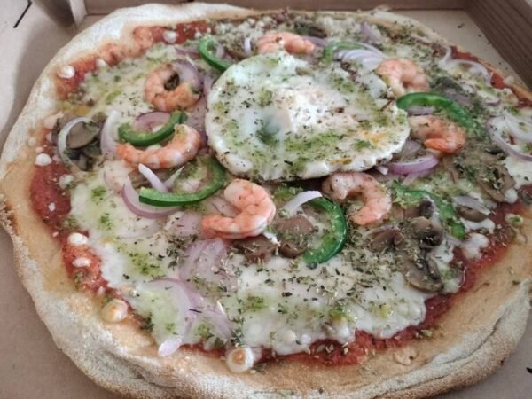Pizza el Palmero