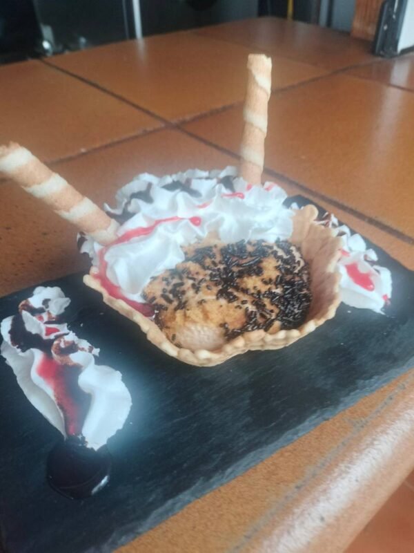 Meriendita Canaria - Imagen 3