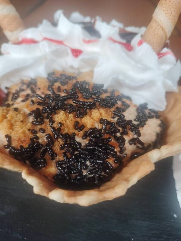 Meriendita Canaria - Imagen 4