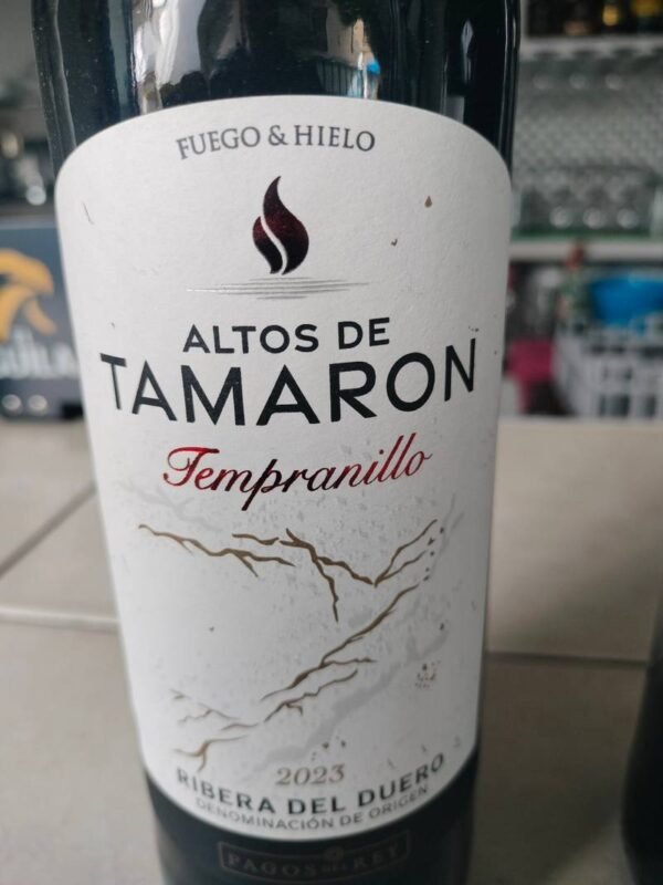 Ribera Del Duero