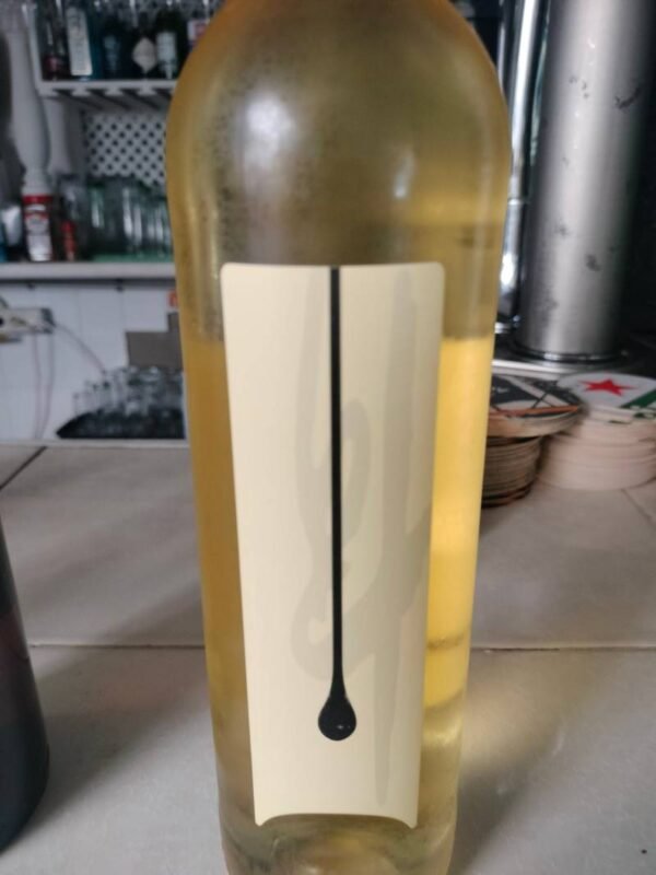 Teneguia la gota semiseco